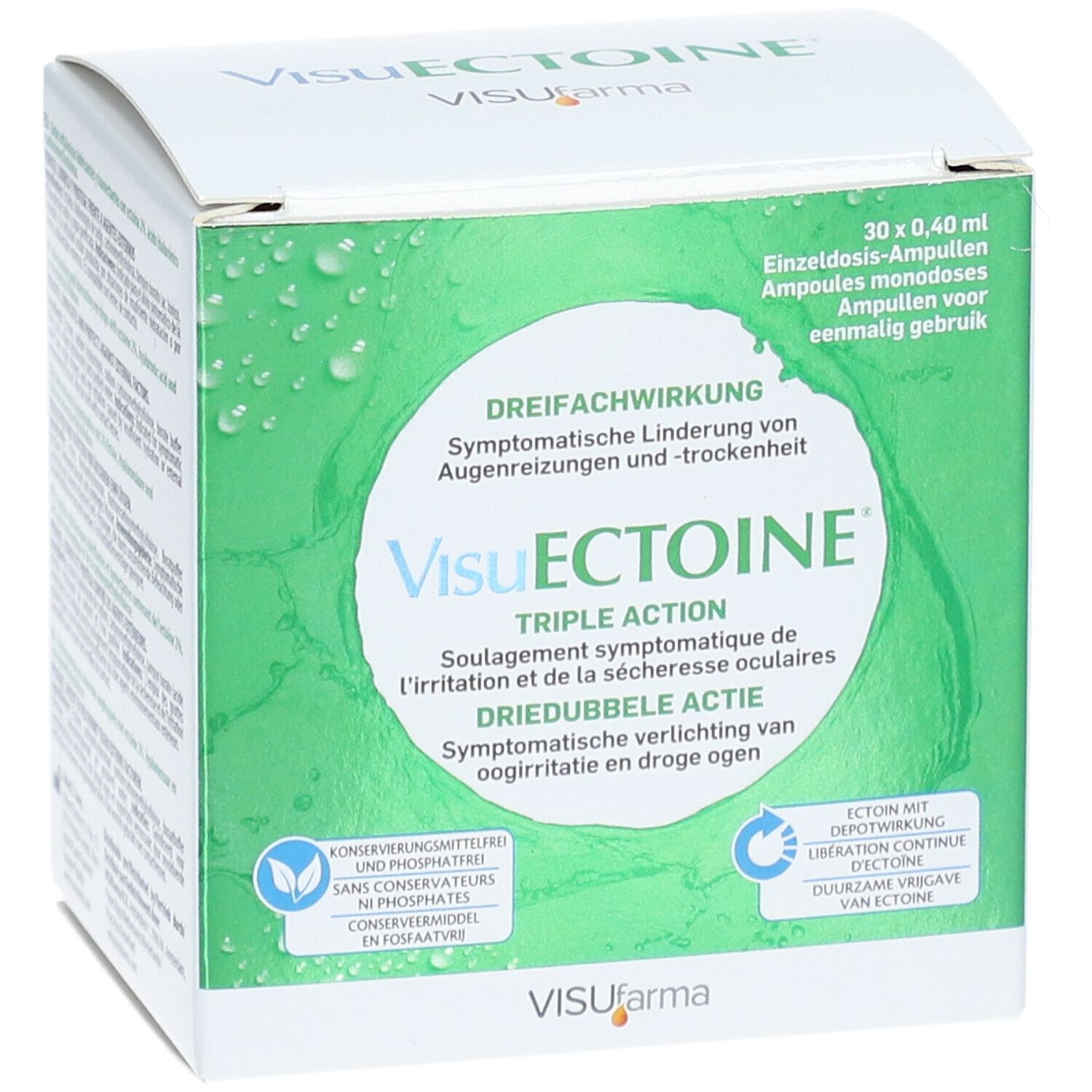 VisuECTOINE®