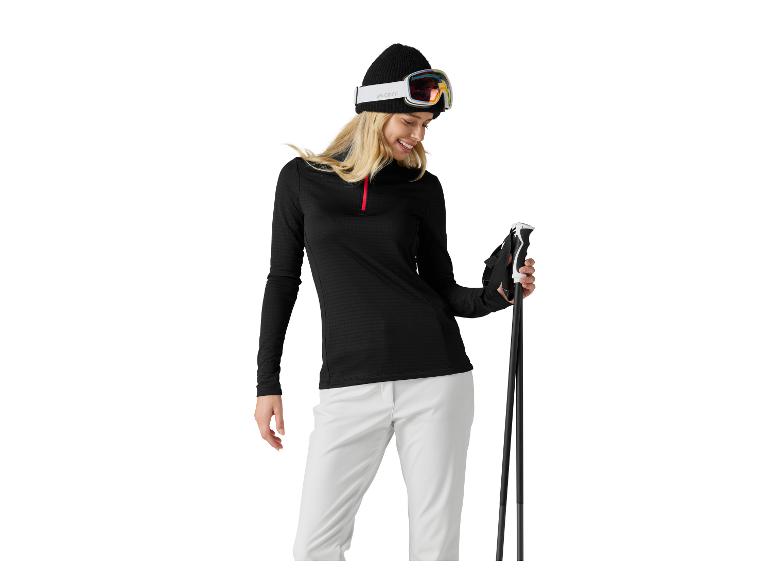 Dames thermo skipully Premium