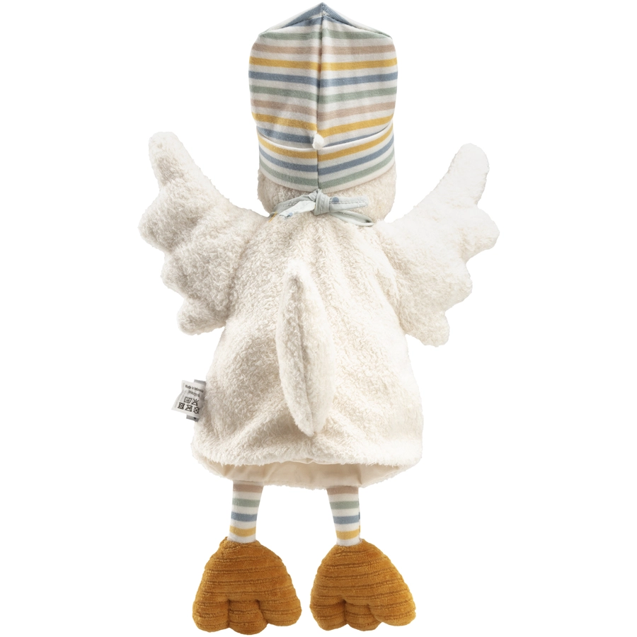 Sterntaler Handpuppe Edda
