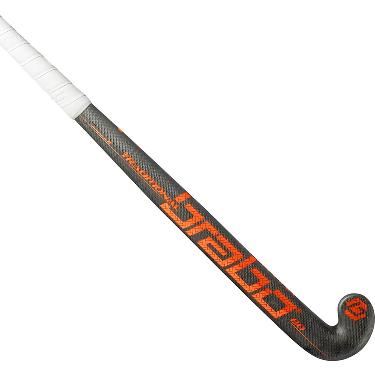 Brabo Traditional Carbon 80 Ultra Extreme LowBow