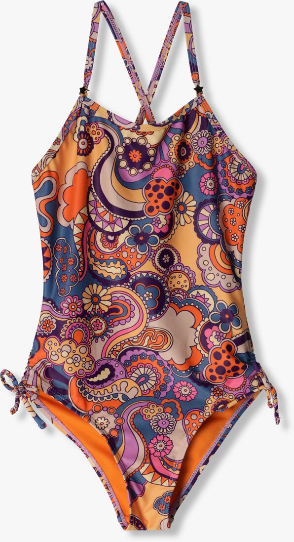 SHIWI multi shiwi  lois swimsuit woodstock wave