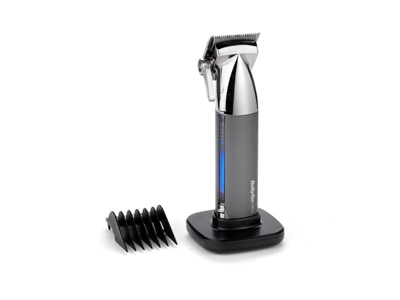 Babyliss Haarschneider Super-X Metal Kabellose Haarschneidemaschine