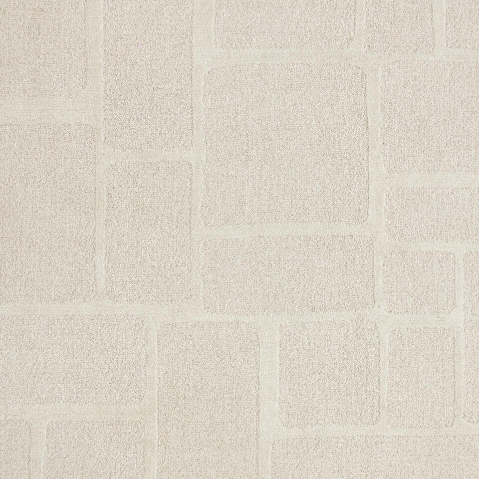 Vloerkleed Orillia Wit 190x280 cm