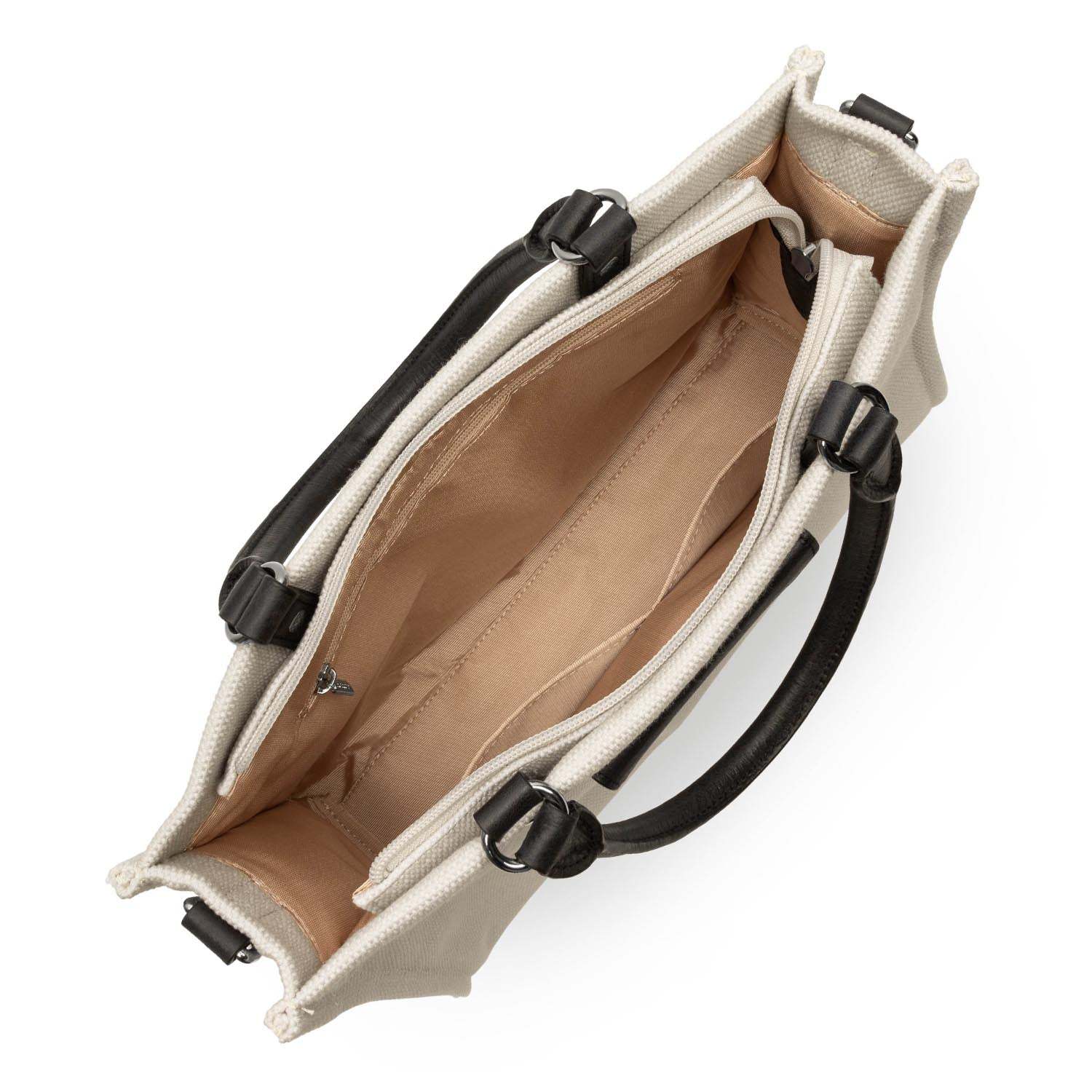 Canvas Conscious-Sac à main