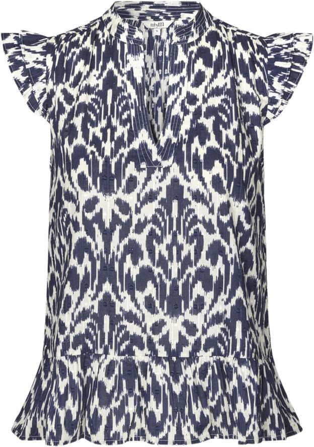 mbyM Sinnah-M Devika print