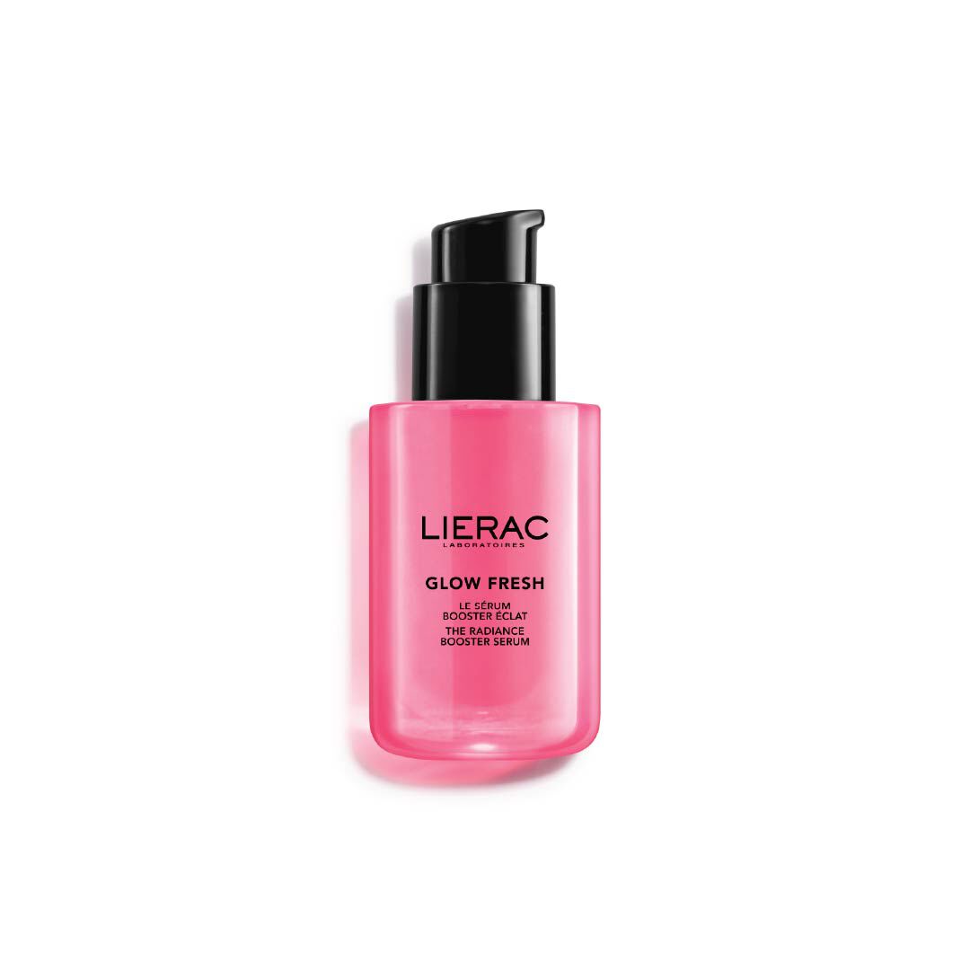 GLOW FRESH O Sérum Booster Luminosidade - 30ml
