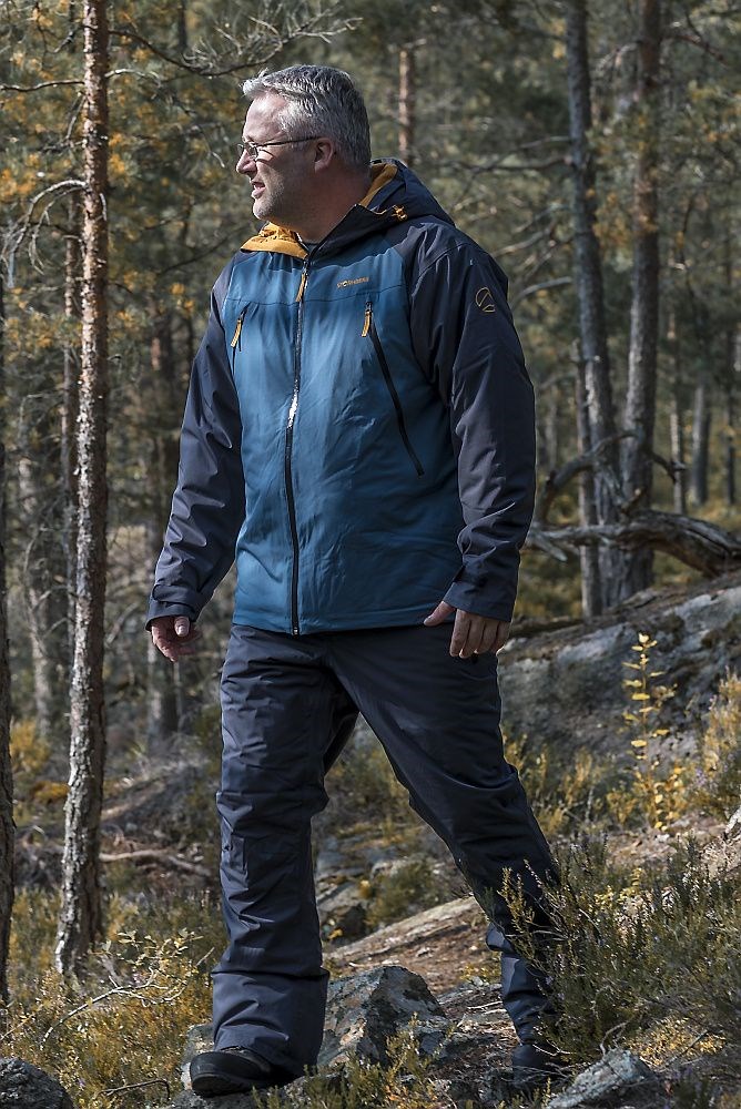 Stormberg Trysil vattert bukse