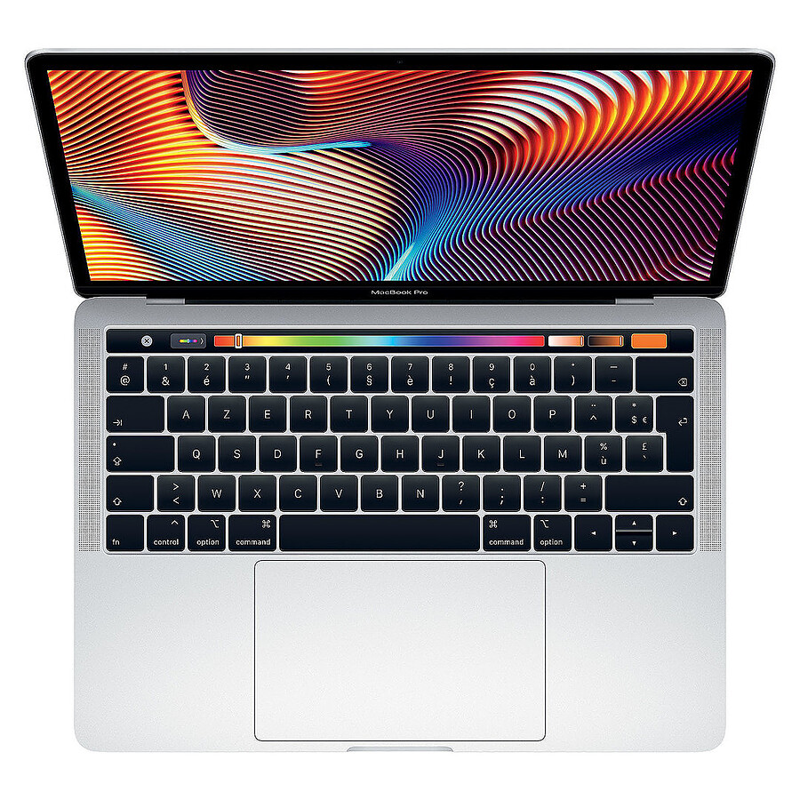 Apple MacBook Pro (2020) 13