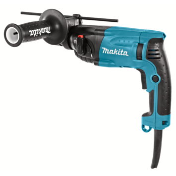Makita boorhamer HR1841F incl. accessoires