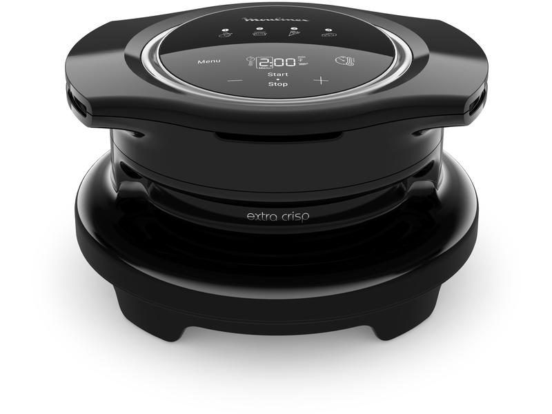 Moulinex Extra Crisp EZ1508, Aufsatz für den Cookeo Multikocher