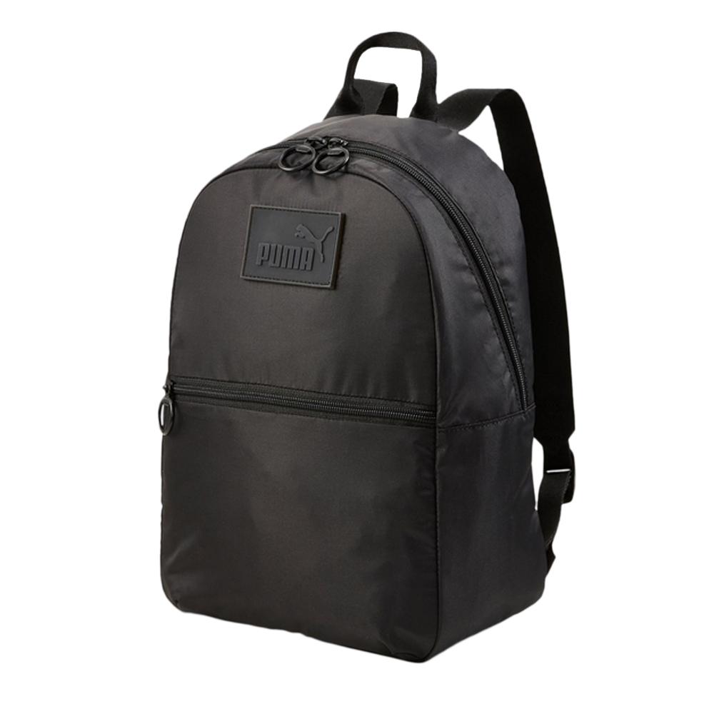 Puma Sac à Dos Noir Femme Puma Core Pop
