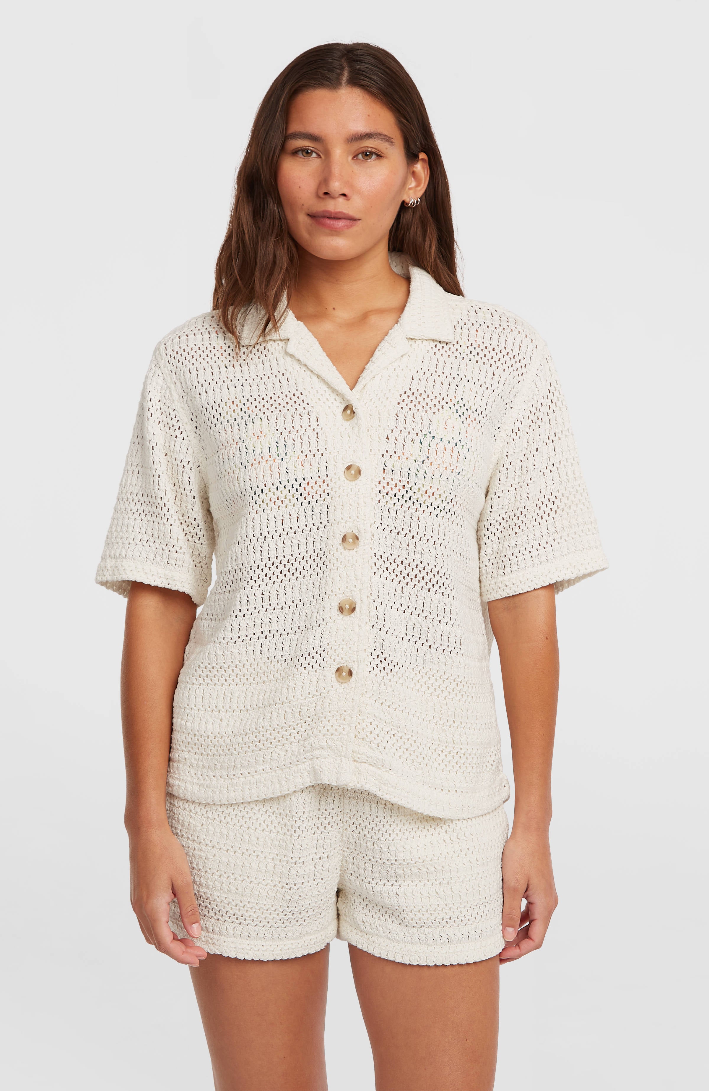 O'Riginals Crochet blouse