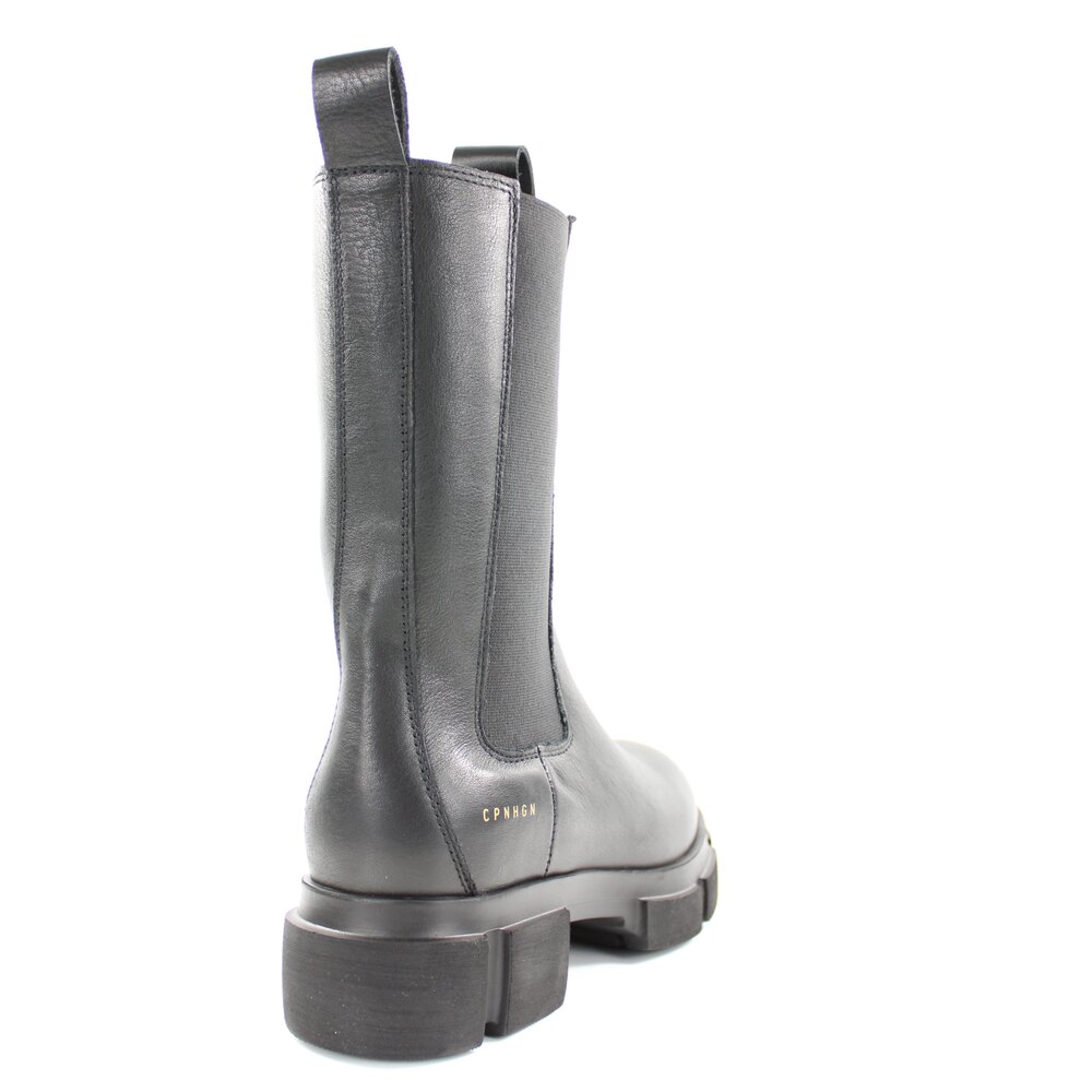 Copenhagen Stiefeletten