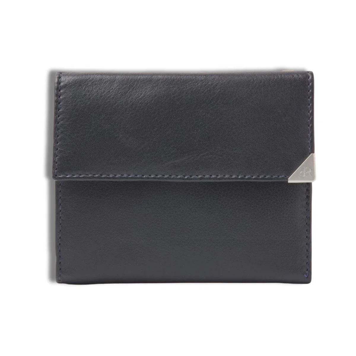dR Amsterdam | 15115 Toronto | Compacte dames portemonnee