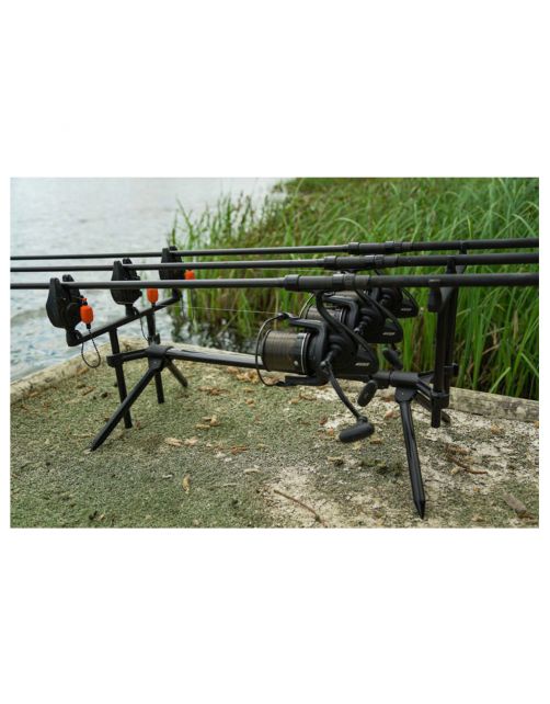 Fox Eos 3 Rod Pod - Rodpods - 3 Rod