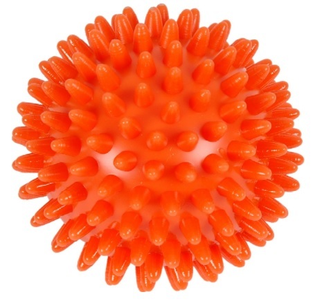 Essentials Massagebal Extra Klein1 stuk
