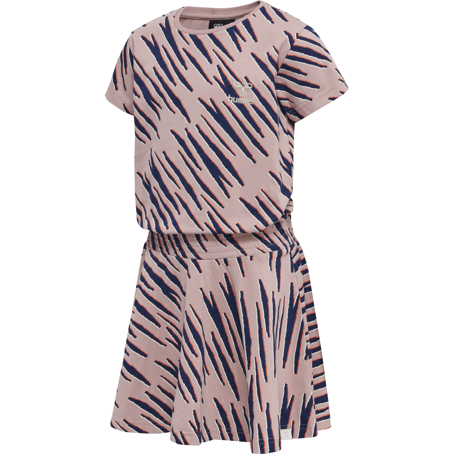 hmlAMELIA DRESS