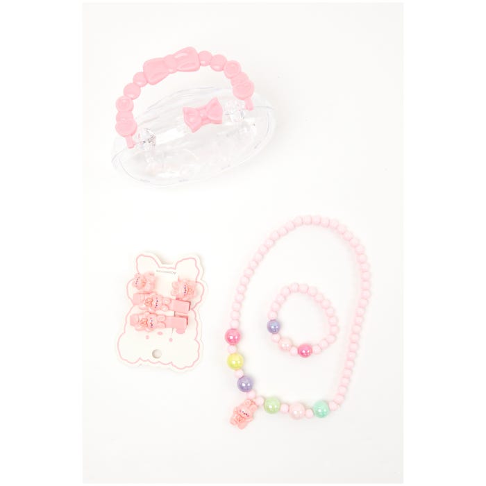 Veritas-Kids box purse