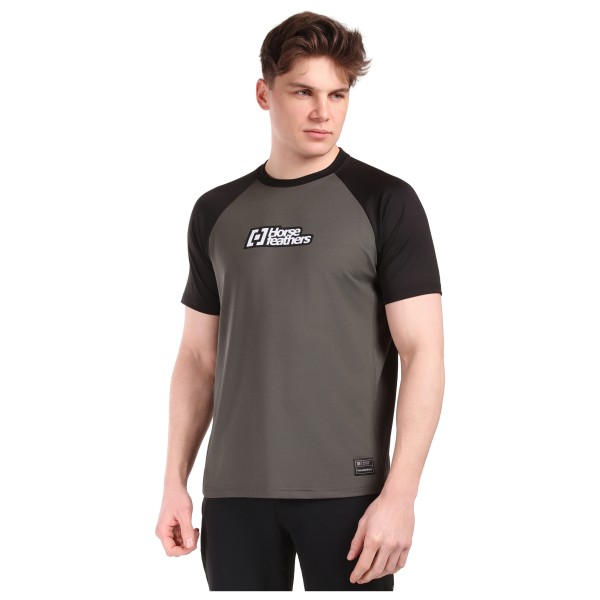 Horsefeathers - Spike Bike Jersey - Maillot de cyclisme