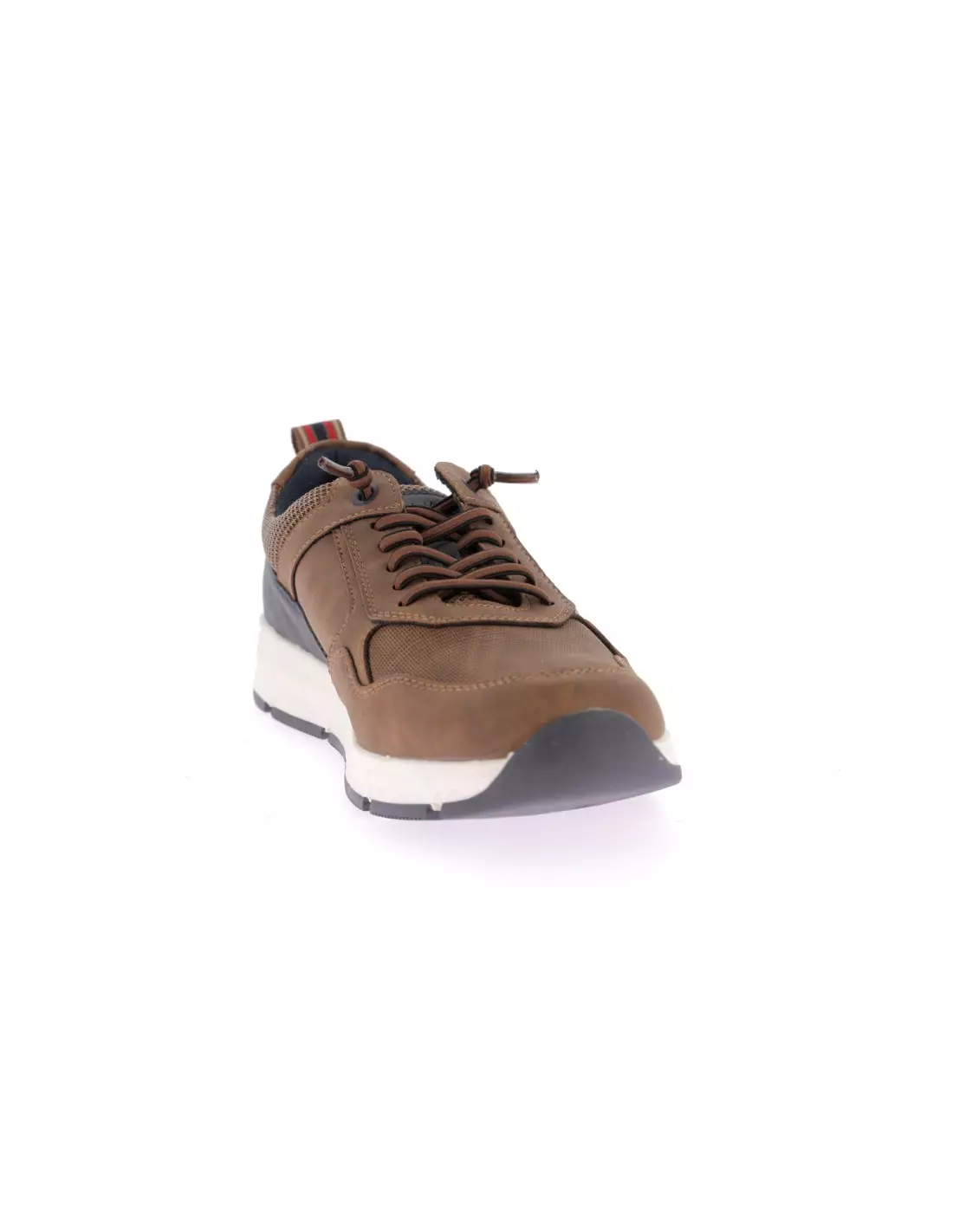 RELIFE 4888 23722 04 - Baskets Cognac