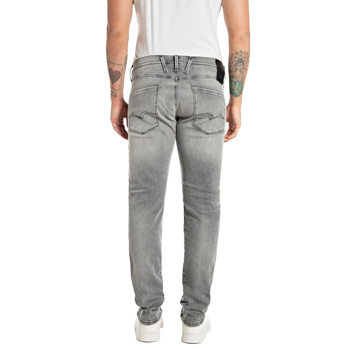 Heren Jeans M914Y.8488780