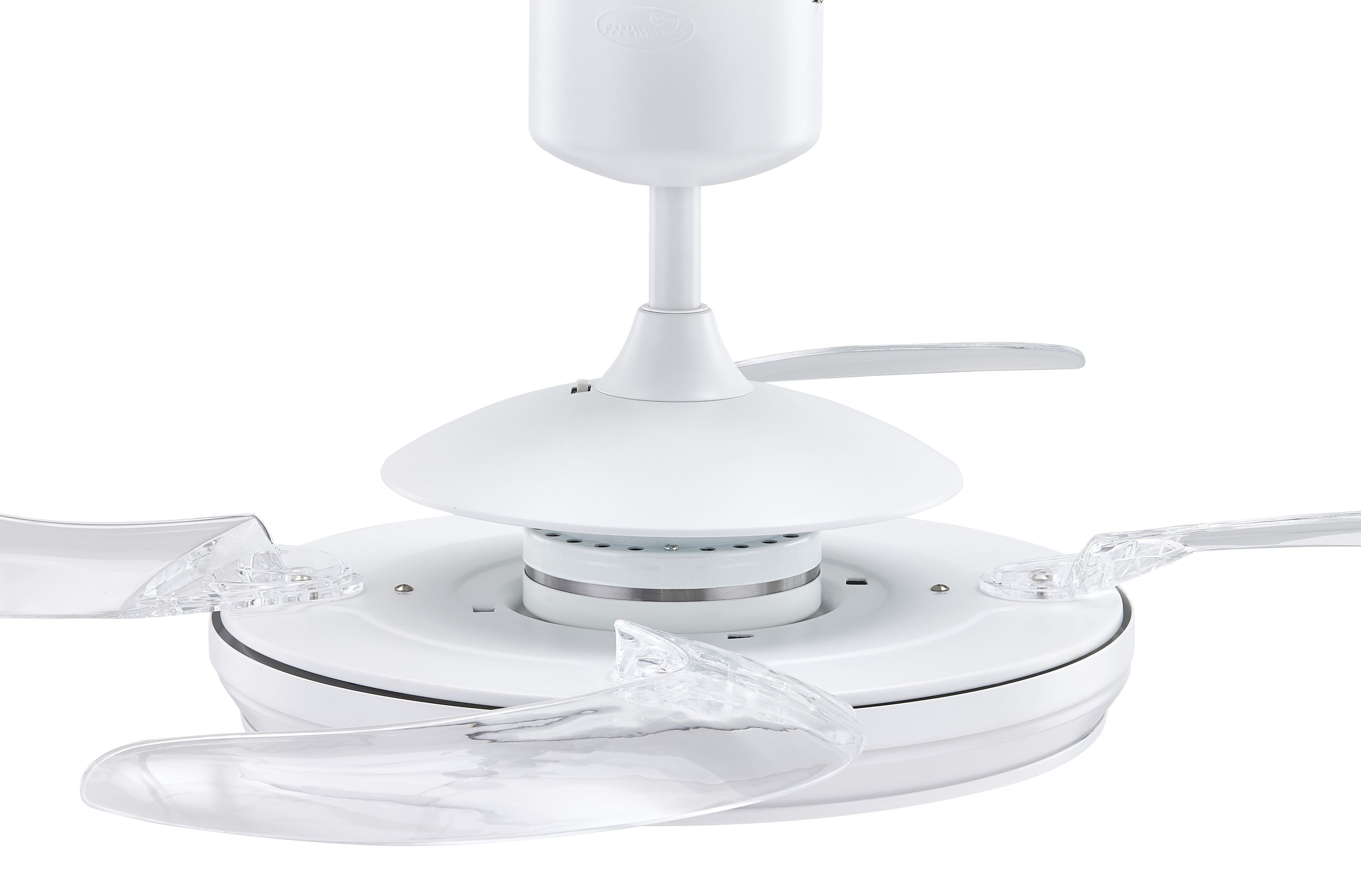 Deckenventilator EVO 1 LED