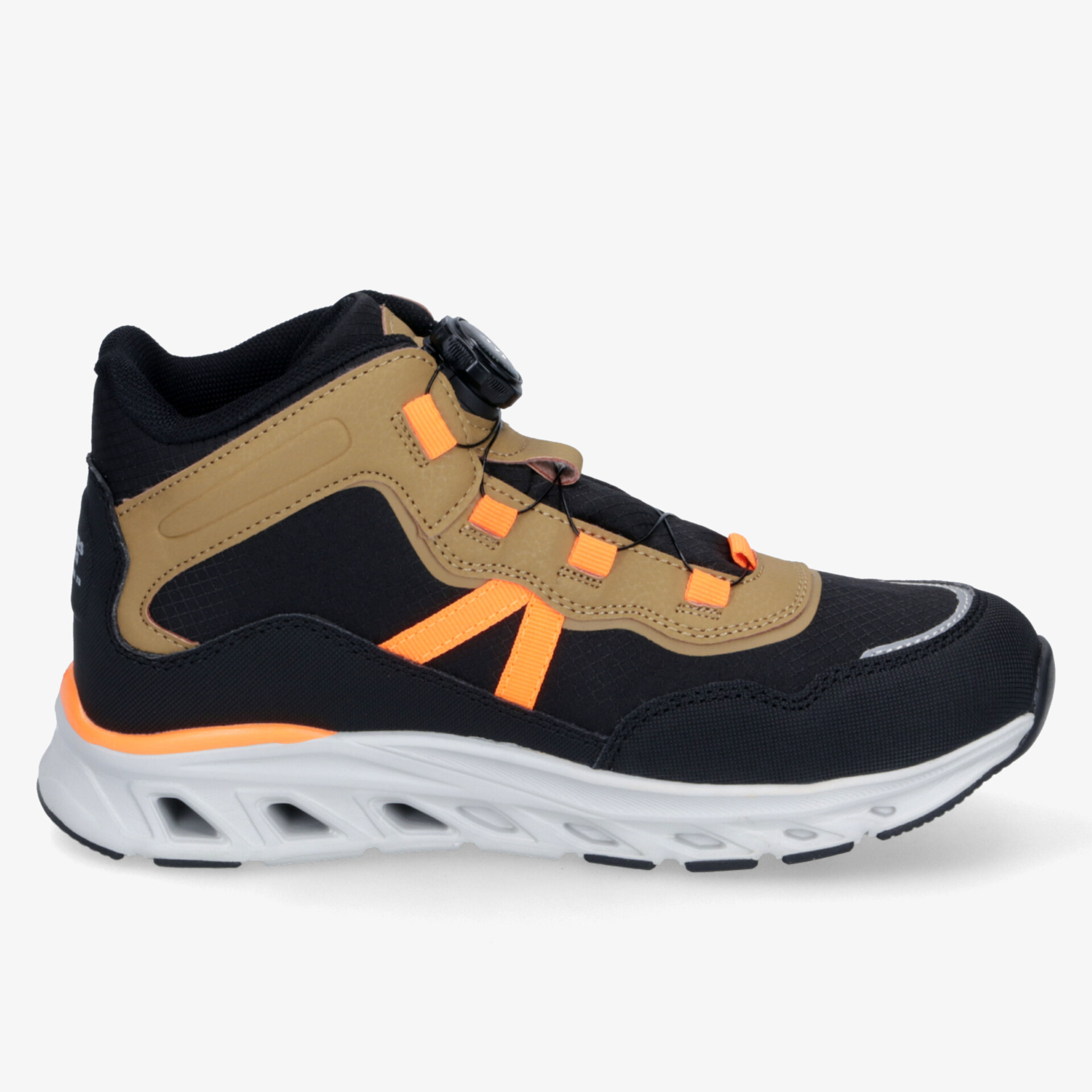 Dockers Kinder Trekkingschuhe mehrfarbig