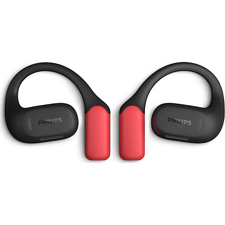 Philips TAA6709BK trådløse in-ear høretelefoner