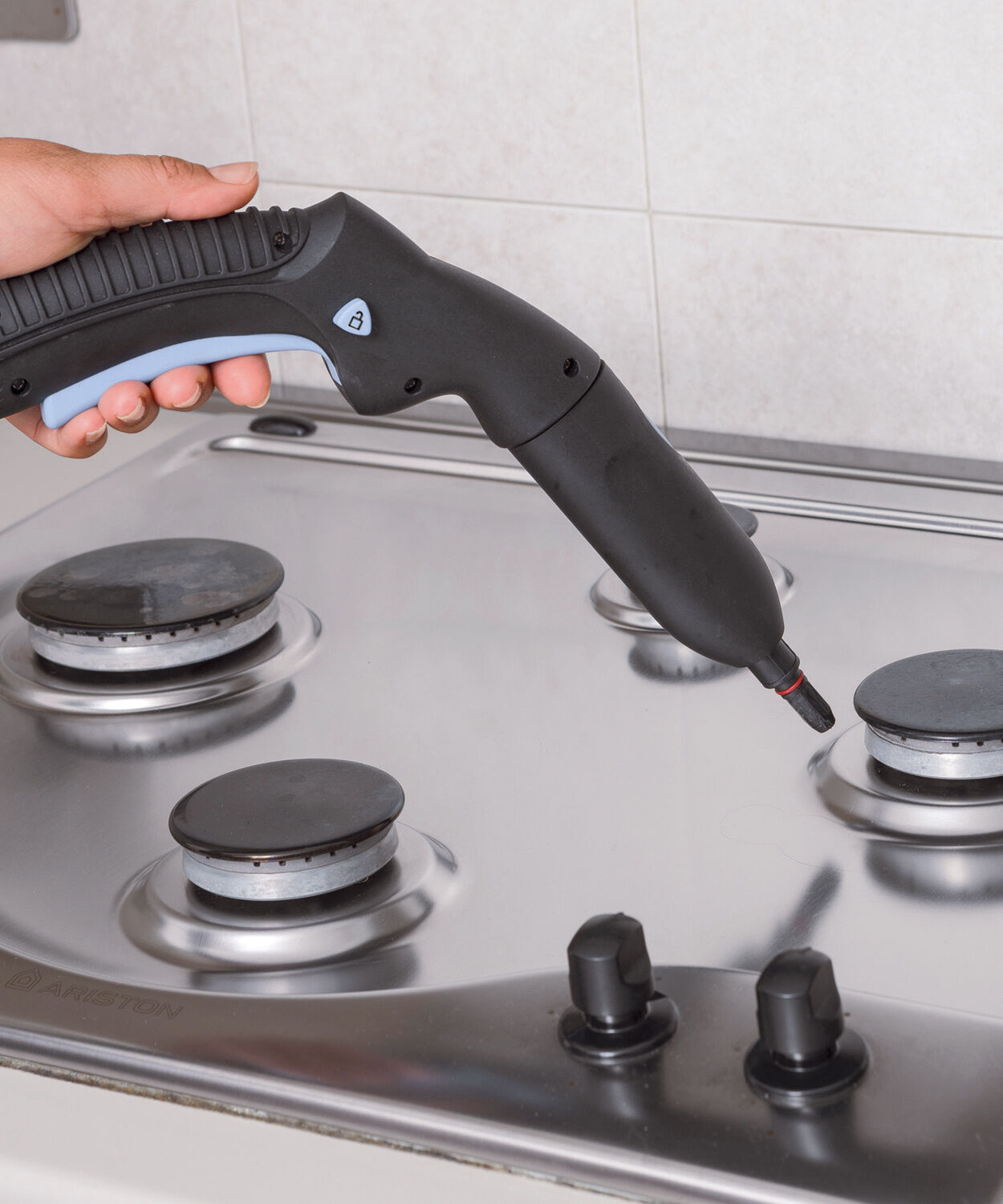 Ariete Dampfreiniger