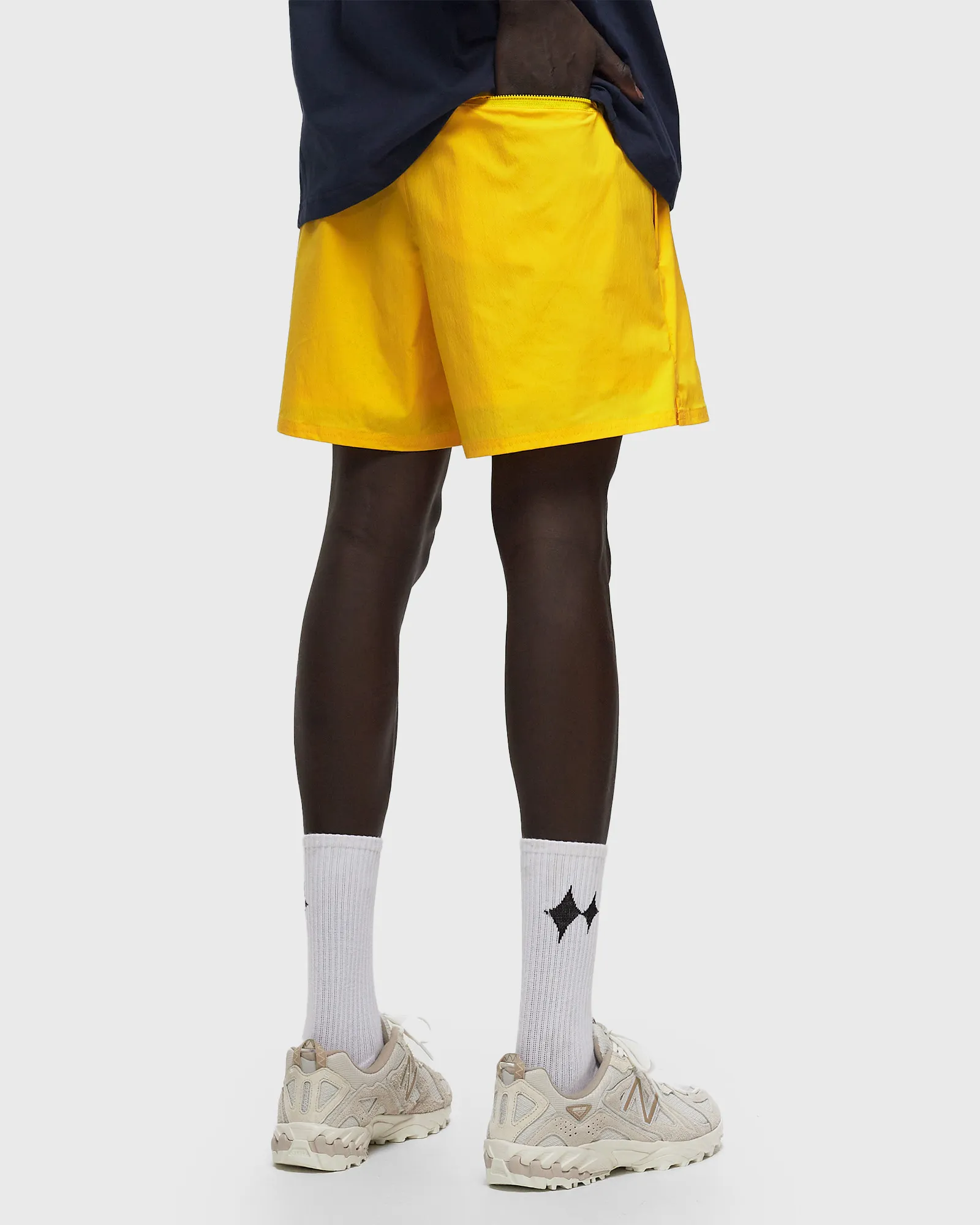 New Balance Archive Stretch Woven Short