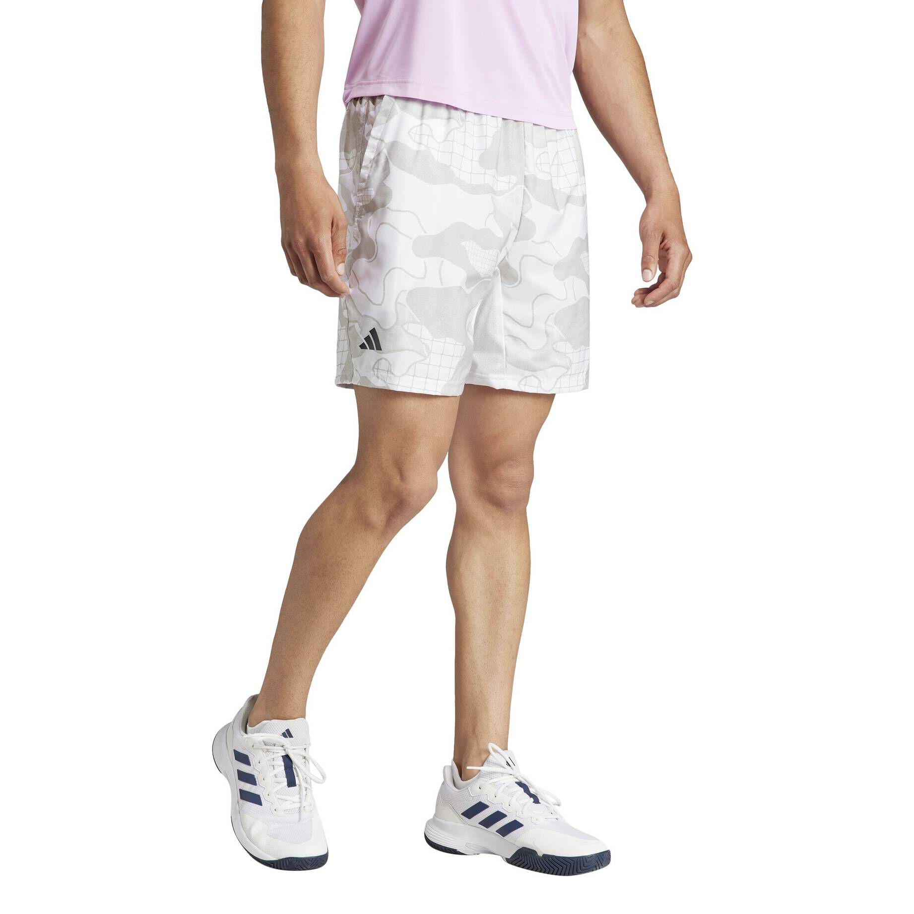 adidas Performance| Herren Tennisshorts