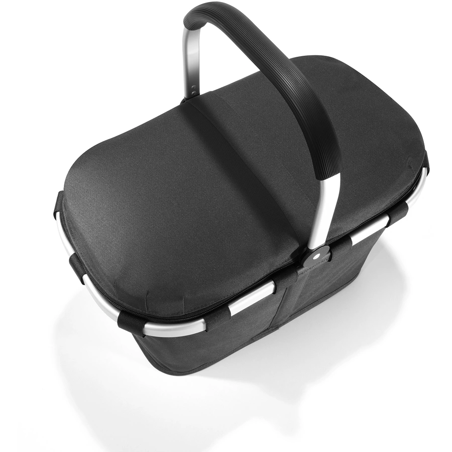 reisenthel® carrybag iso black