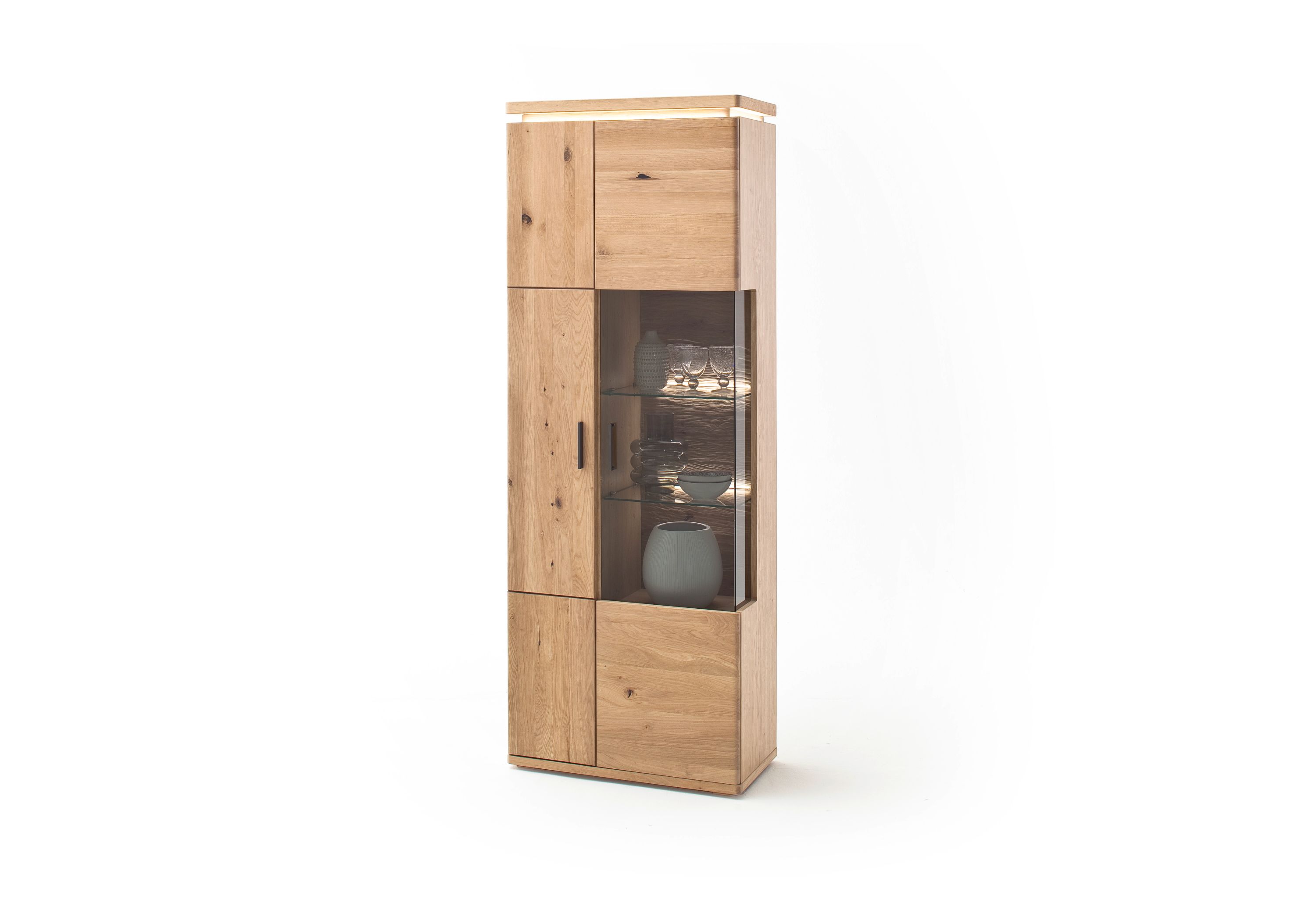 Kombi-Vitrine HARPER MADRID