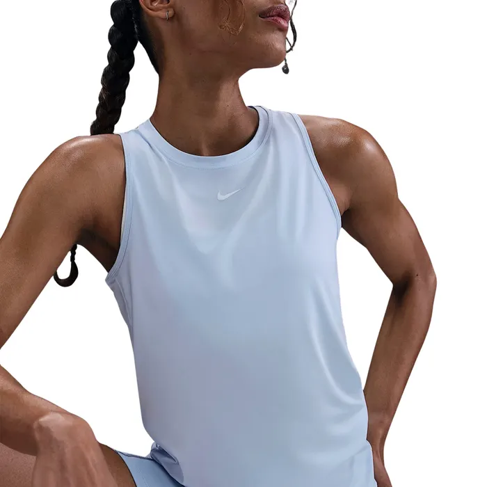 Nike One Classic Dri-FIT Tanktop Dames