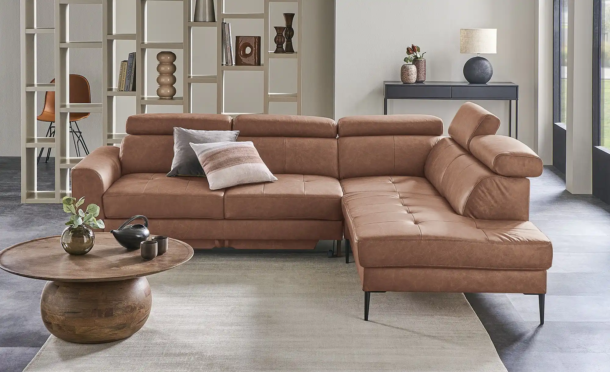 Max Schelling Ecksofa Momentum
