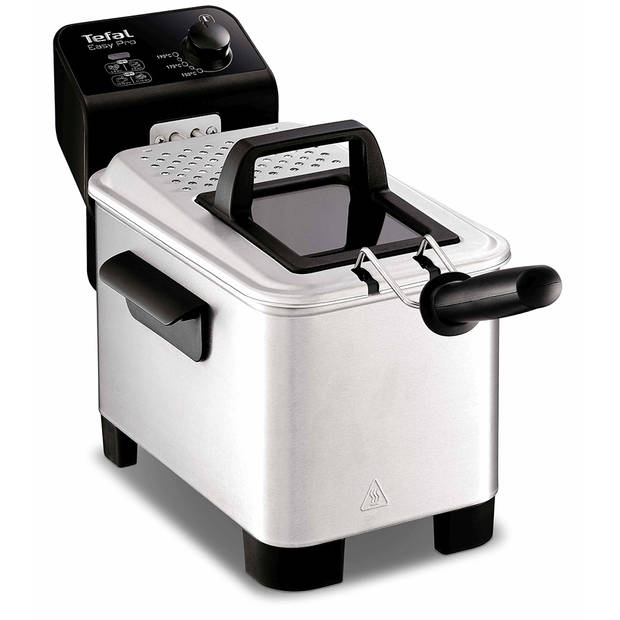 Tefal FR3330 Friteuse Easy Pro 3,0L