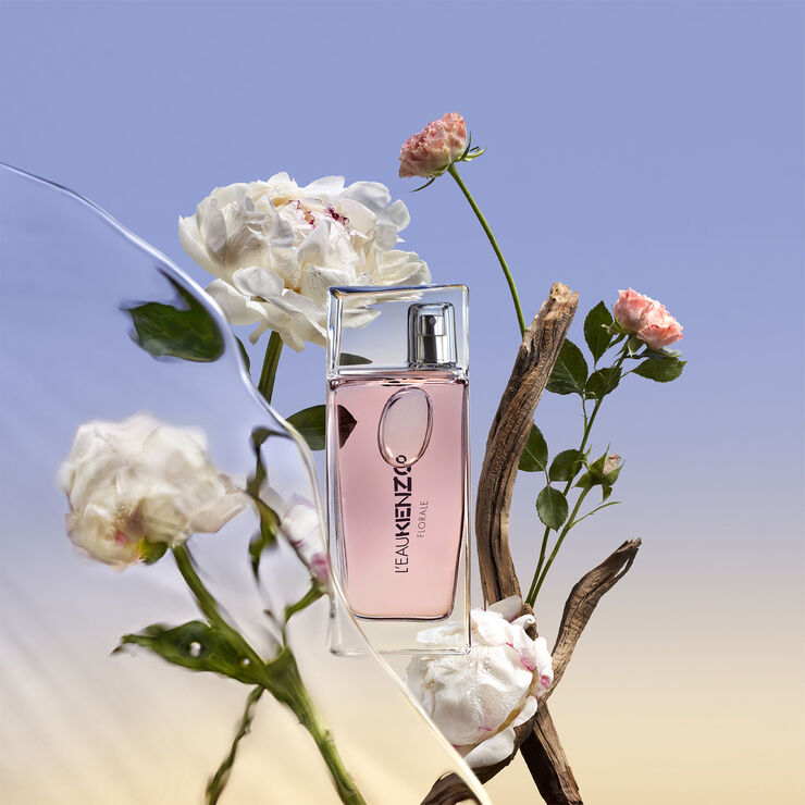 Kenzo KENZO L'eau Pour Femme Eau de Toilette