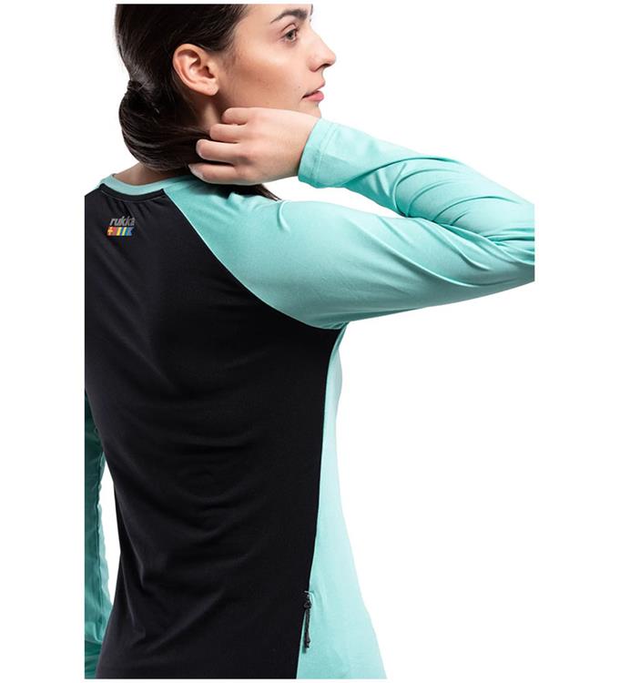 Rukka Women Malis Shirt