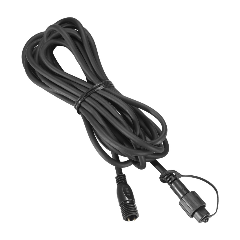 Skjøtekabel 230 V 5 m IP44