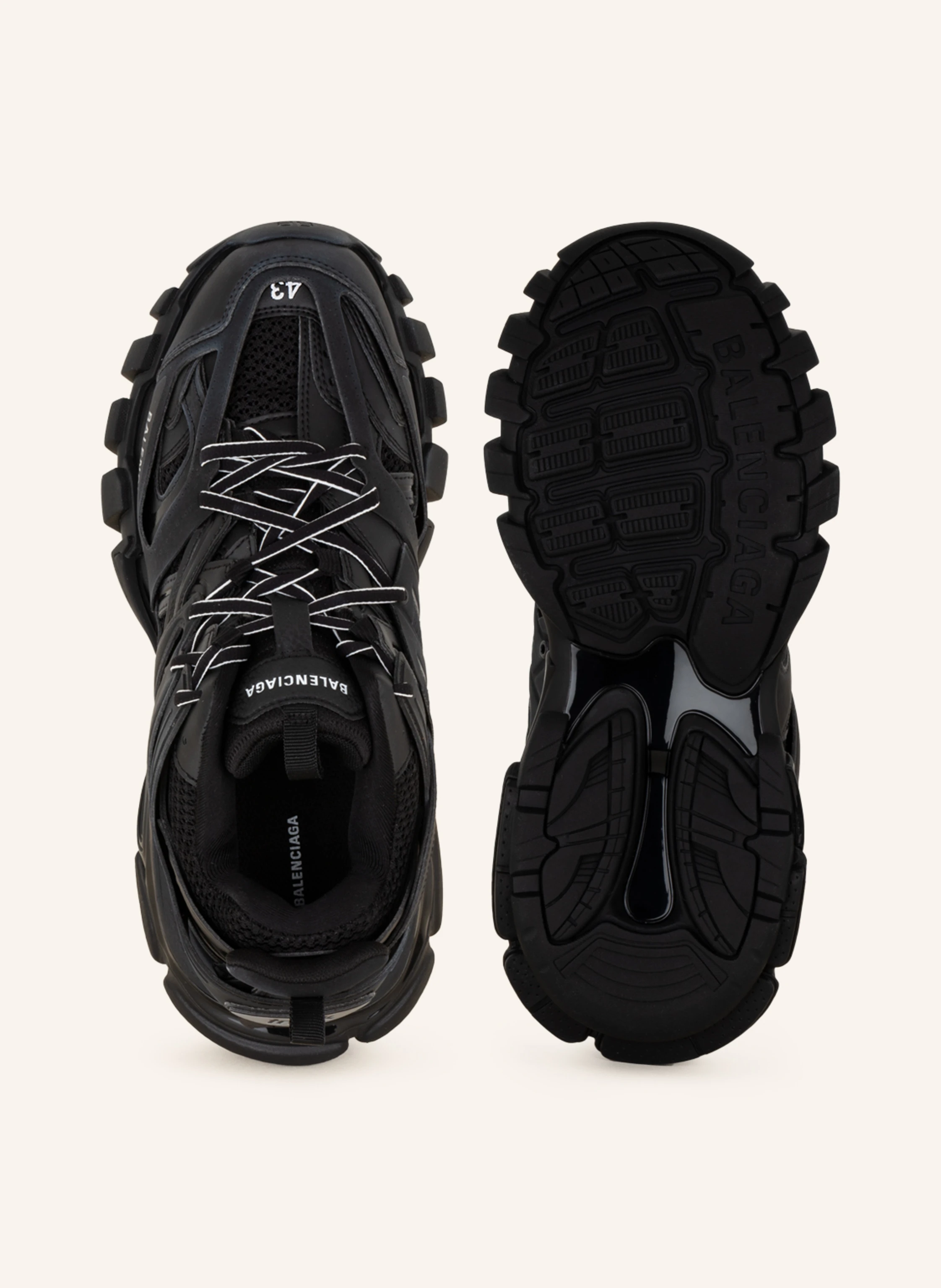 BALENCIAGA Sneaker TRACK