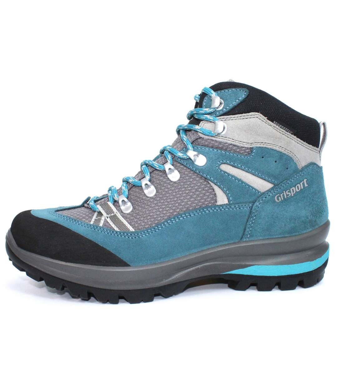 Grisport - Bottines de marche ATLANTA - Femme (Bleu) - UTGS157