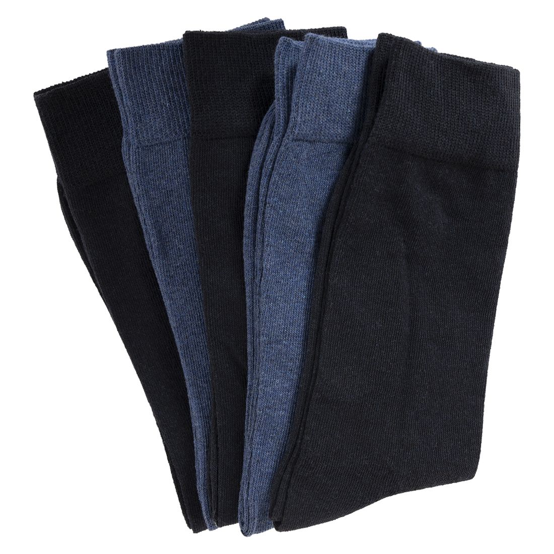 Dressokker 5pk Goodtime