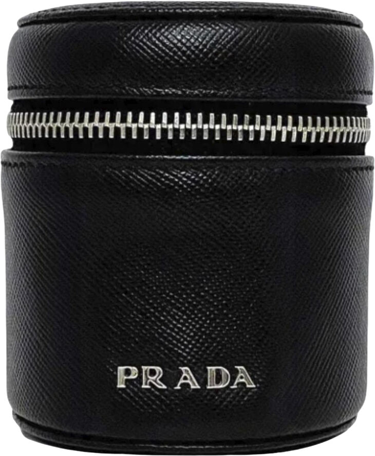 Prada Vintage Prada Handbag Black