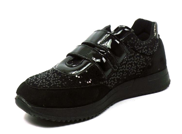 Fischer 18407 schwarz