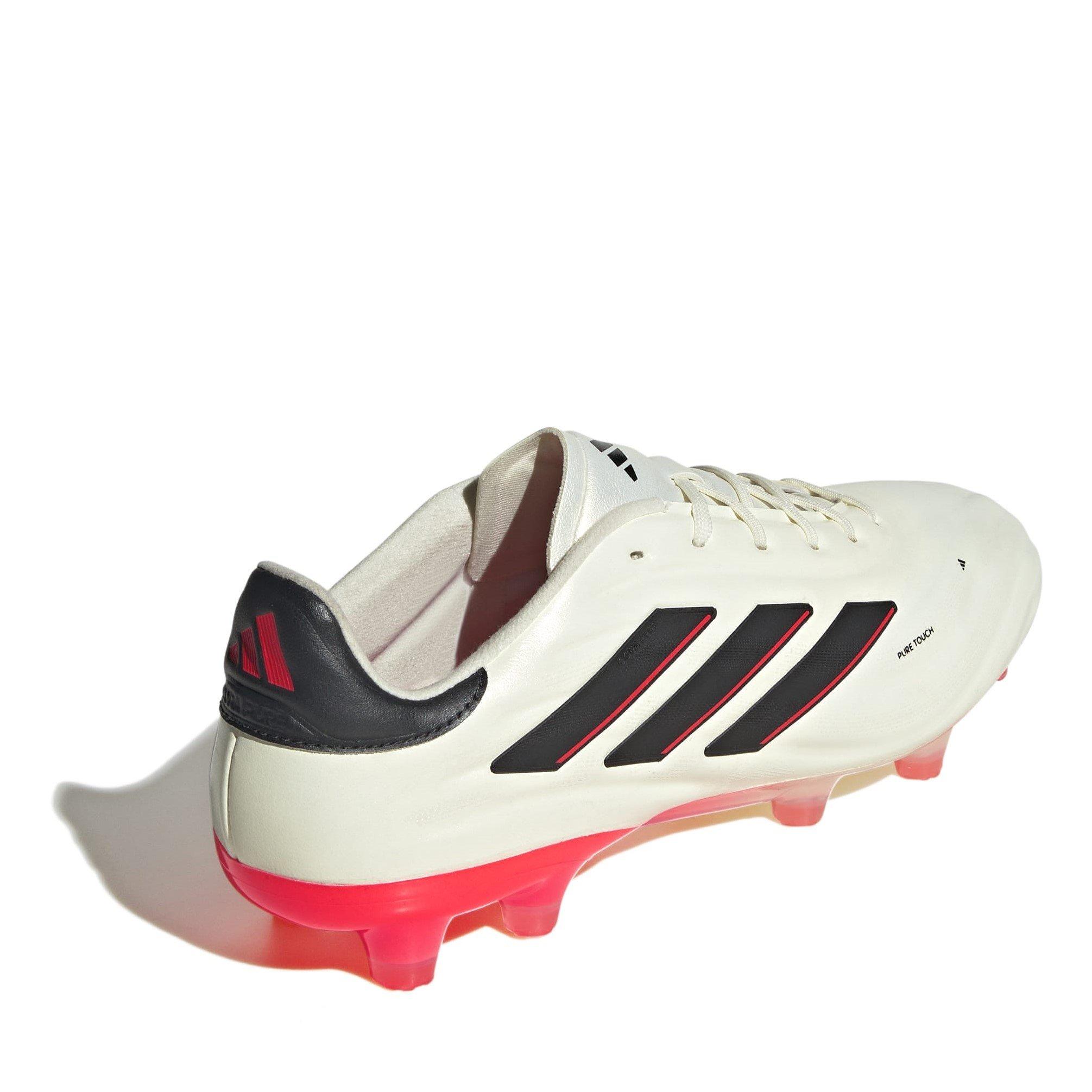 adidas Copa Pure 2 Elite Junior Firm Ground Football Boots