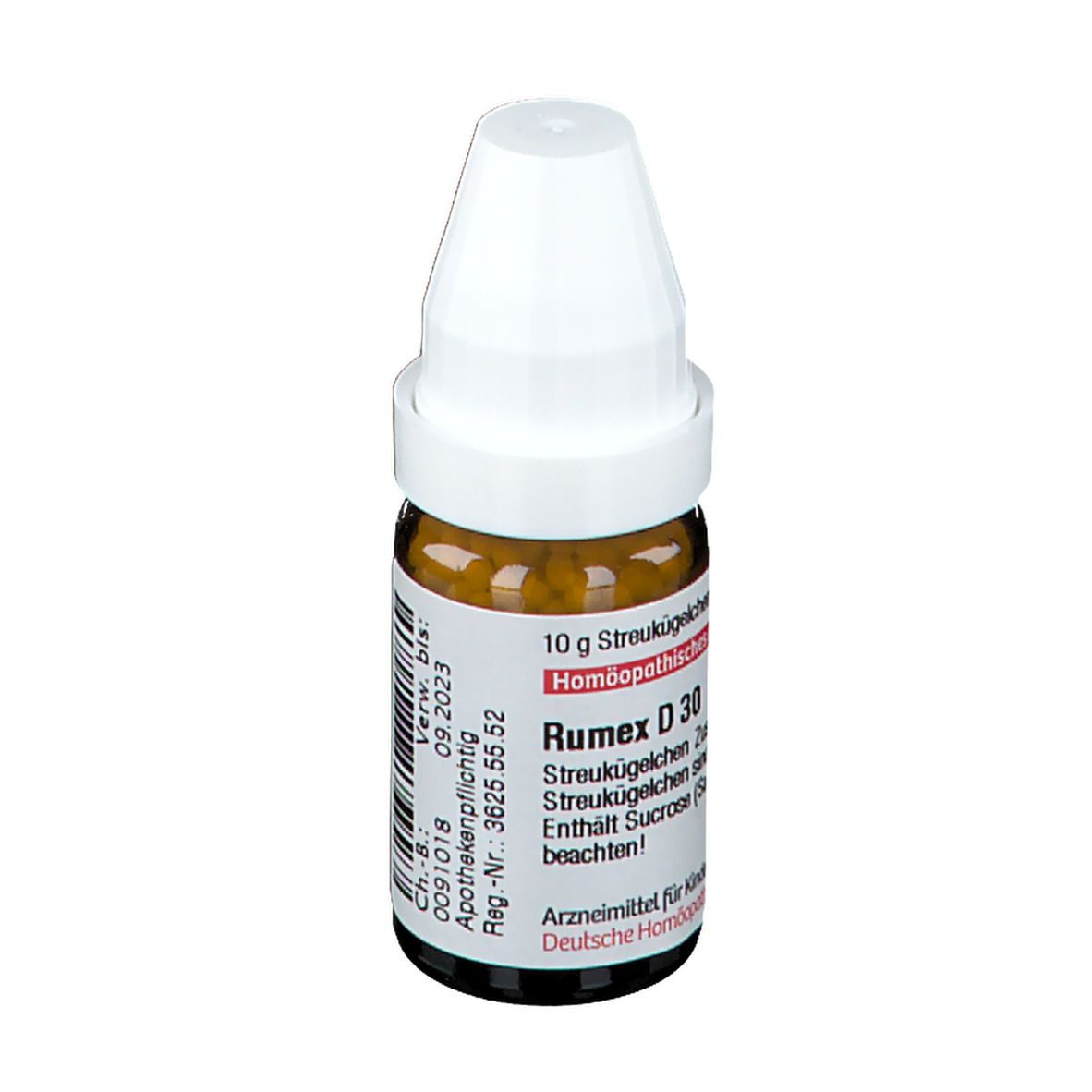 DHU Rumex D30