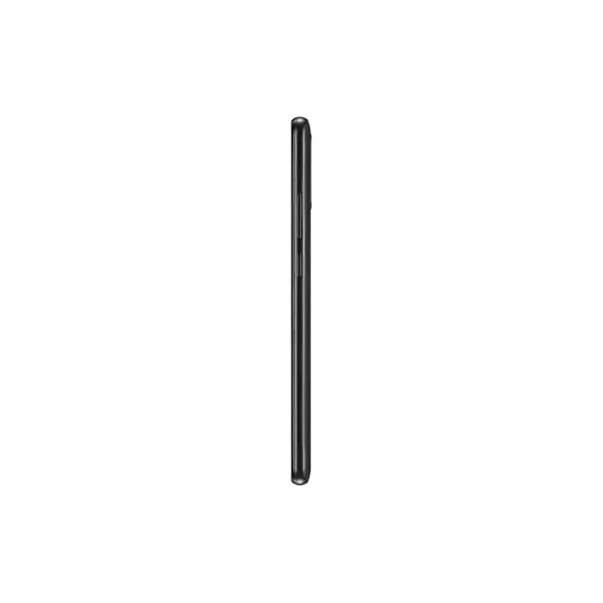 Samsung Galaxy A02s - Noir