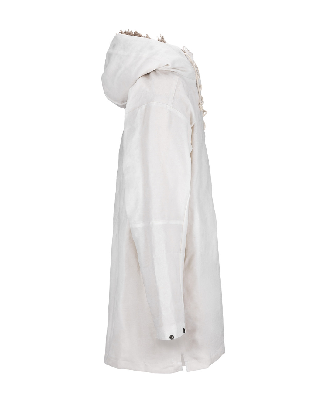 Heroes Anorak Unisex 628/Snow White