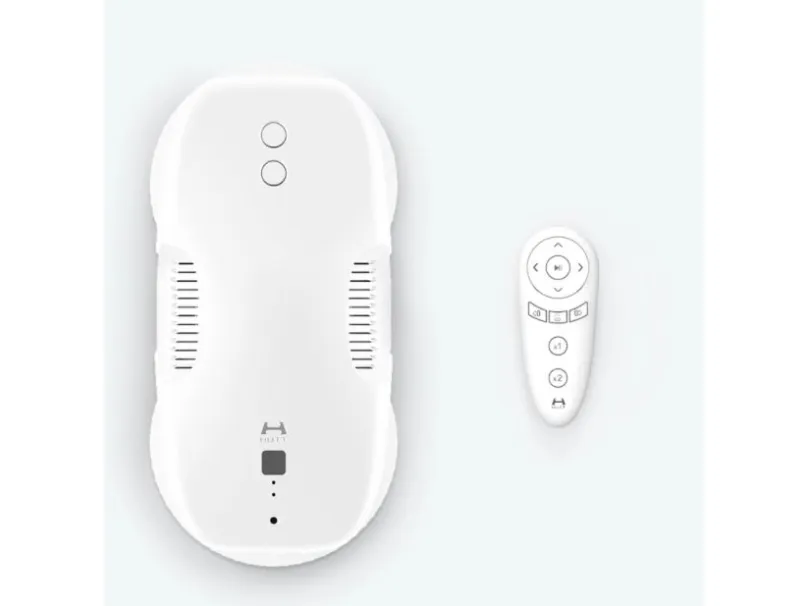 Xiaomi Hutt DDC55 robotic window cleaner