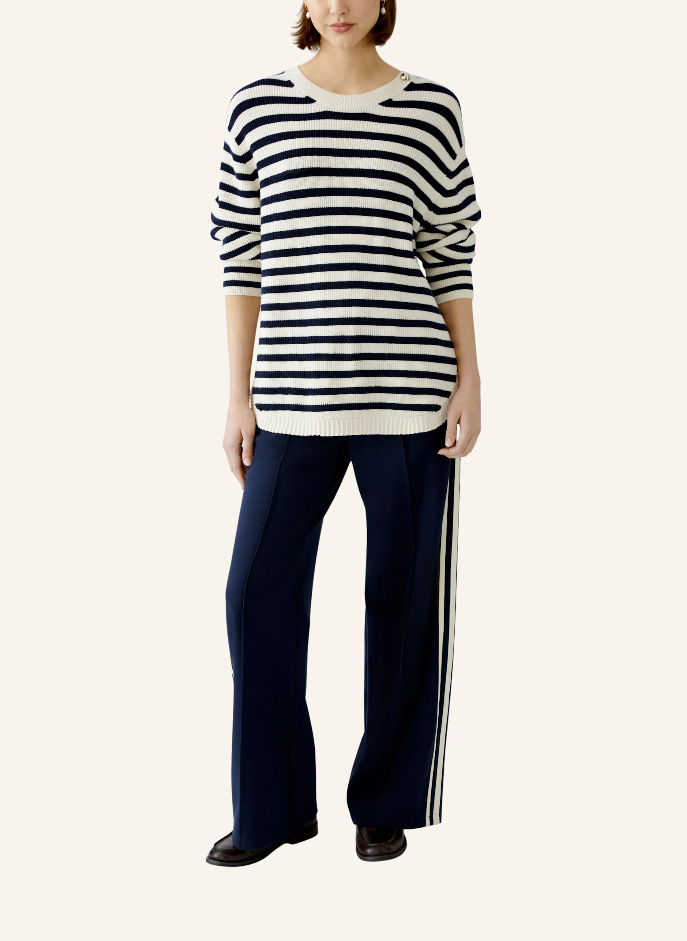 oui Pullover